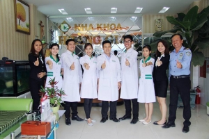 Top 4 Phòng khám nha khoa uy tín nhất TP. Biên Hòa, Đồng Nai