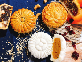 Photo of Top 4 Địa chỉ bán bánh trung thu handmade ngon và chất lượng nhất Thanh Hóa.