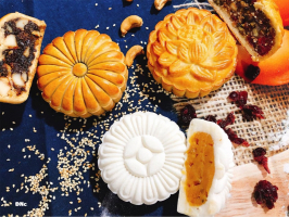 Top 5 Địa chỉ bán bánh trung thu handmade ngon và chất lượng nhất Đà Nẵng