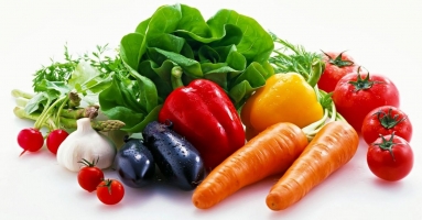 Top 6 Thực phẩm có lợi cho sức khỏe vào mùa đông