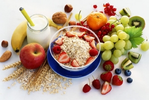 Top 9 Thực phẩm giúp cân bằng hormone, giảm cân hiệu quả nhất