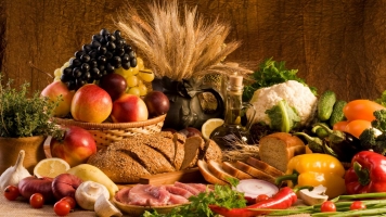 Top 9 Thực phẩm giúp giảm cơn đau dạ dày hiệu quả tức thì