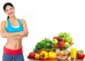 Top 9 Thực phẩm giảm béo hiệu quả nhất