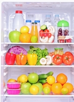 Top 9 Thực phẩm không nên để trong tủ lạnh quá lâu